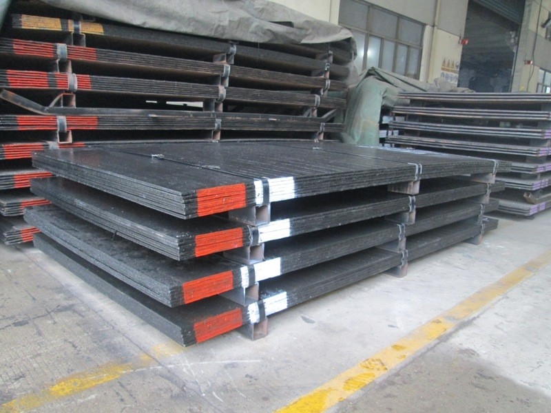 Jiangsu Senyilu Metal Material Co., Ltd. 제조업체의 생산 라인