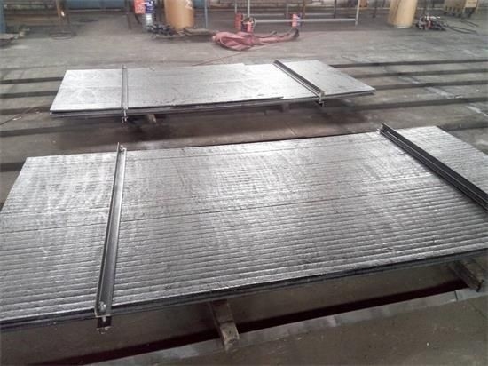 Jiangsu Senyilu Metal Material Co., Ltd. 제조업체의 생산 라인