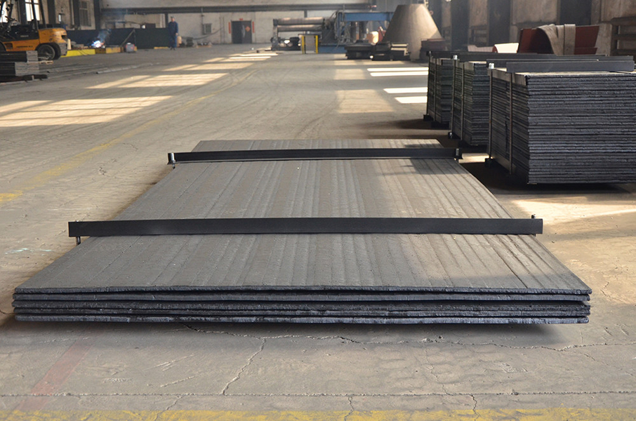 Jiangsu Senyilu Metal Material Co., Ltd. 제조업체의 생산 라인